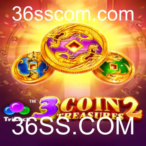 Explorando 3CoinTreasures2: Uma Aventura de Caça ao Tesouro Online