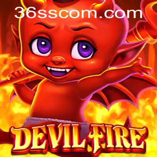 DevilFire: Descubra o Jogo Que Está Conquistando o Mundo Gamer