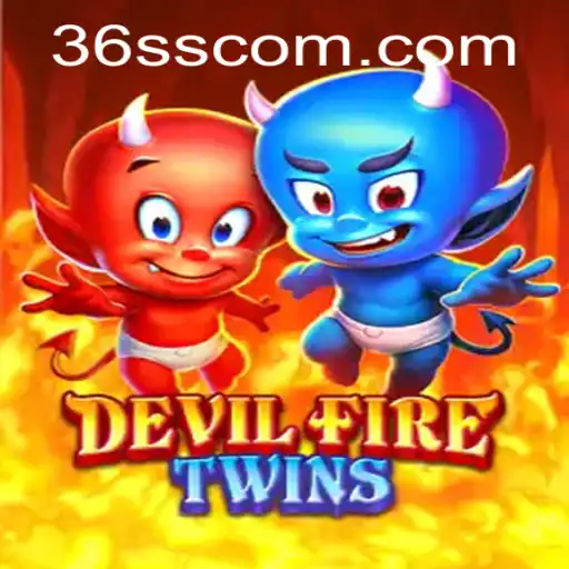 Descubra DevilFireTwins: Aventura e Estratégia no Mundo dos Games