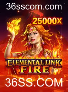 Descubra o Fascinante Mundo de ElementalLinkFire