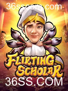 Descubra o Fascinante Jogo FlirtingScholar!