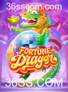 Explorando o Excitante Mundo de FortuneDragon em 36SS.COM