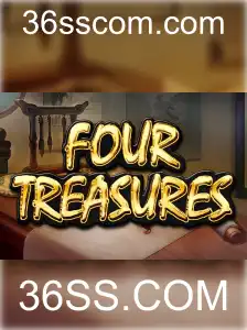 Descubra o Mundo Envolvente de FourTreasures: Um Jogo Apaixonante