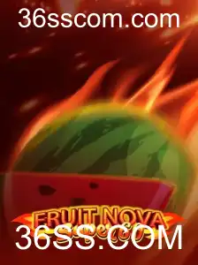 FruitNovaSuper60: Uma Nova Era de Entretenimento Digital com 36SS.COM