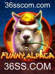Explorando o Mundo Divertido de FunnyAlpaca: Um Jogo Inovador