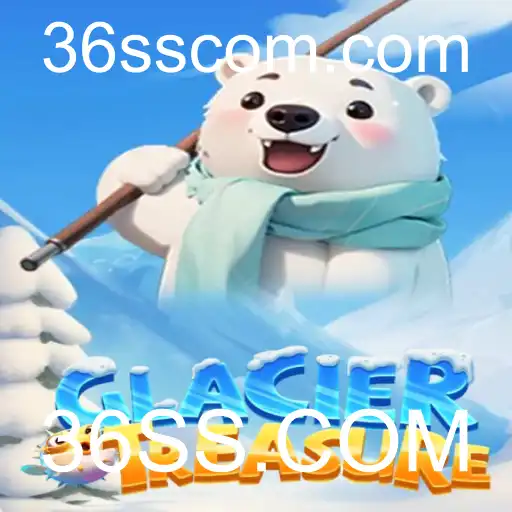 GlacierTreasure: Aventura e Estratégia em um Mundo Congelado