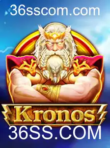 Descubra Kronos: O Jogo que Revitaliza Estratégias com 36SS.COM