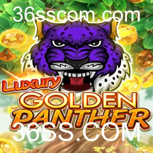 Descubra o Mundo de LUXURYGOLDENPANTHER: Um Jogo Envolvente e Dinâmico