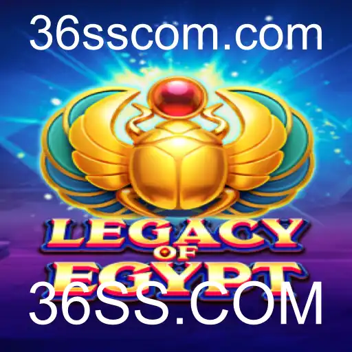 LegacyOfEgypt: Descubra o Fascínio do Antigo Egito no Mundo dos Jogos