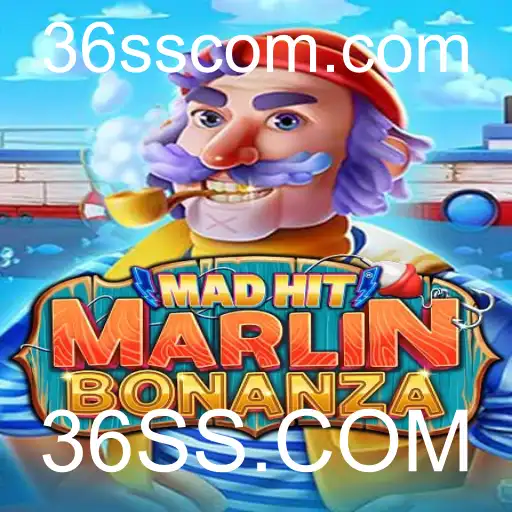 Descubra o Mundo de 'MadHitMarlinBonanza': Um Guia Completo