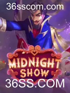 Descubra o Universo de MidnightShow: O Jogo Revolucionário de 36SS.COM