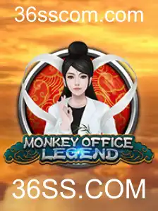 Explorando o Mundo de MonkeyOfficeLegend: Um Mergulho na Aventura Digital