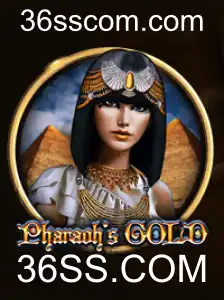 Explorando o Enigmático Mundo de PharaohsGold