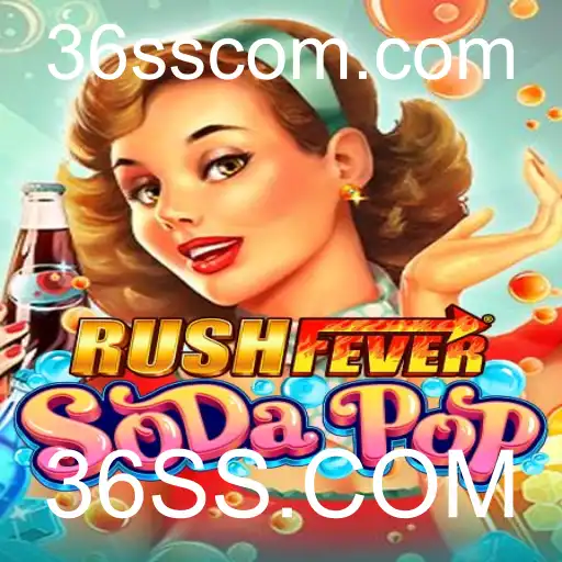 RushFeverSodaPop: A Nova Sensação dos Jogos Virtuais